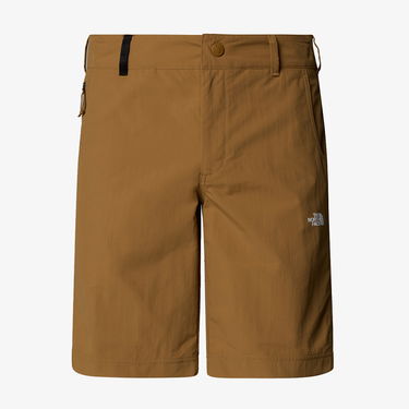 Šortky The North Face The North Face Tanken Shorts Hnedá | NF0A2S851731, 1