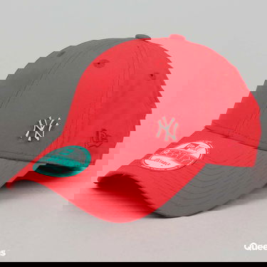 Šiltovka New Era Cap Flawless Logo NY Universal Červená | 10027269, 0