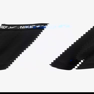 Boxerky Nike Dri-FIT Ultra Stretch Micro Trunk 3-Pack Čierna | 0000KE1152-859, 1