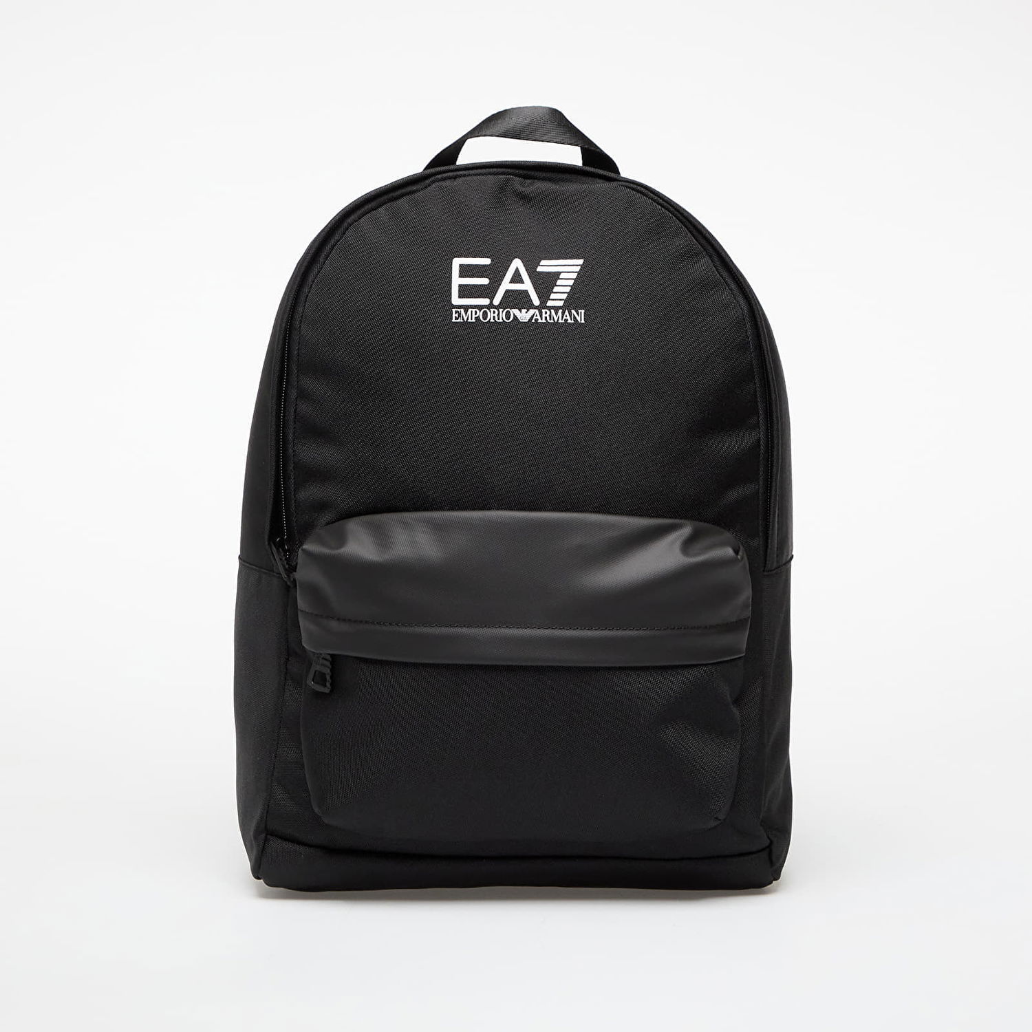 Batoh Emporio Armani Backpack Train Core Čierna | 7X000390AF19722UC001, 0