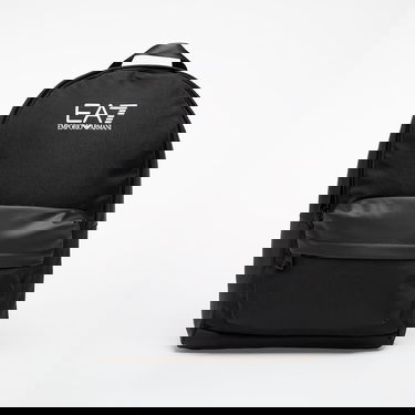 Batoh Emporio Armani Backpack Train Core Čierna | 7X000390AF19722UC001, 0