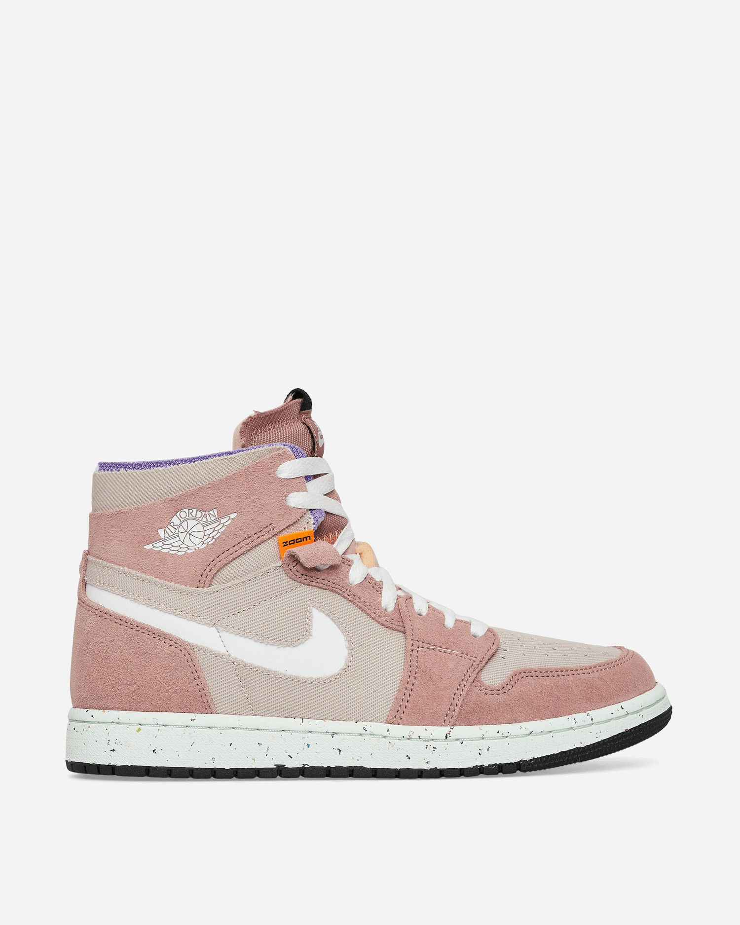 Tenisky a topánky Jordan Air Jordan 1 Zoom CMFT "Fossil Stone" Hnedá | CT0978-201, 1