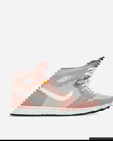 Tenisky a topánky Jordan Air Jordan 1 Zoom CMFT "Fossil Stone" Hnedá | CT0978-201, 1