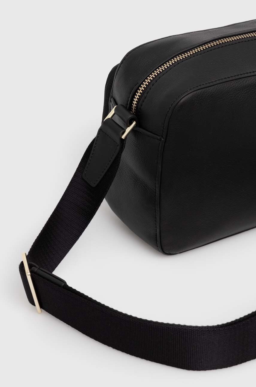 Paul Smith Leather Crossbody Bag