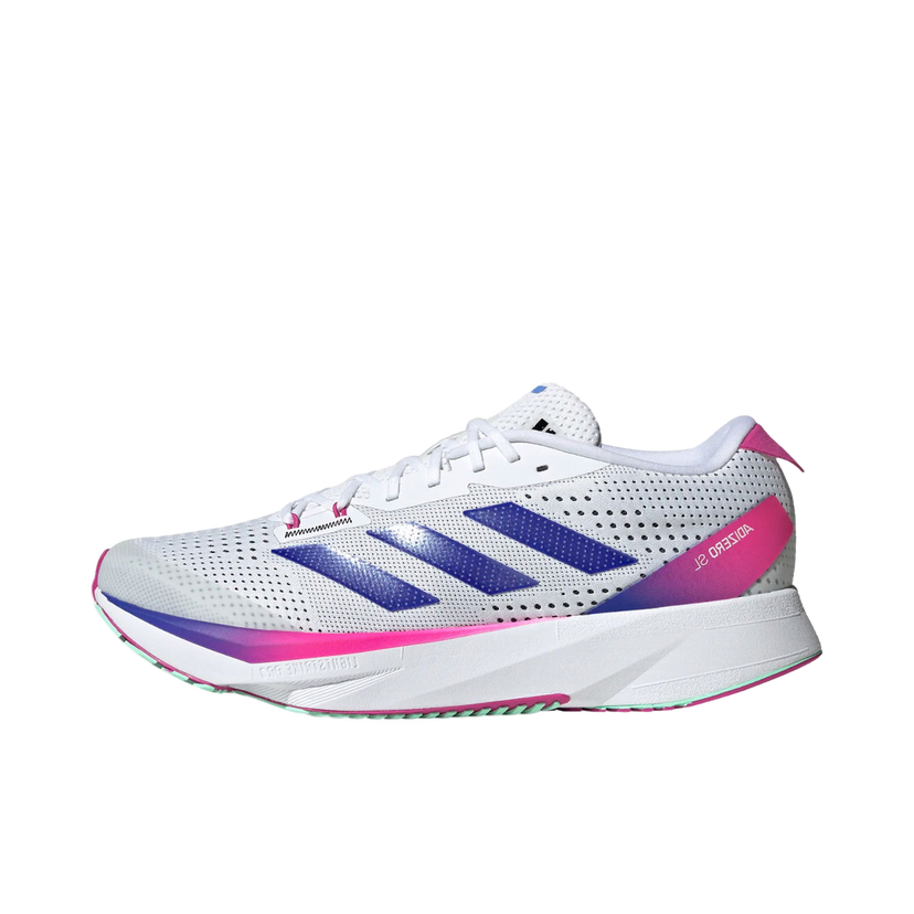 Bežecké topánky adidas Performance Adizero SL Biela | gv9095