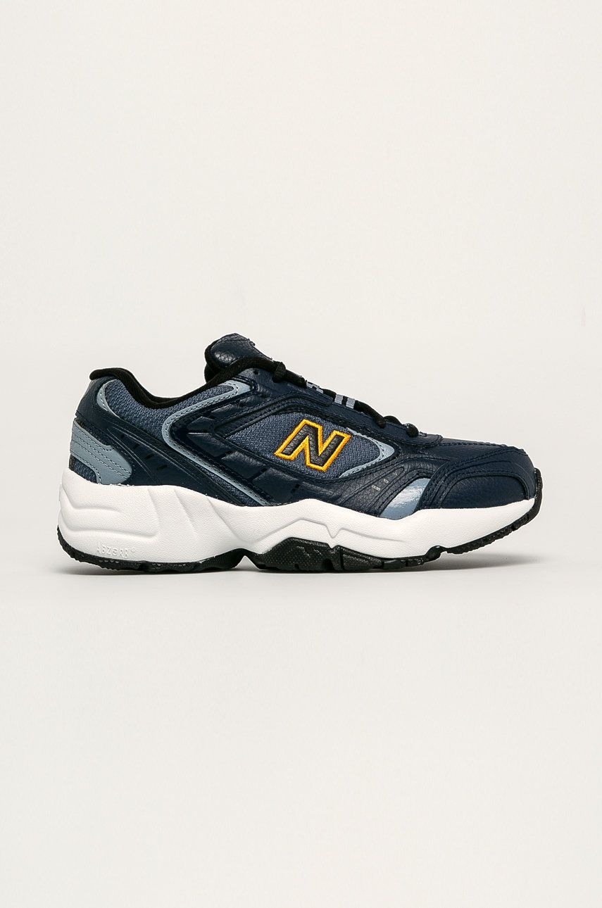 Tenisky a topánky New Balance 452 Navy | WX452SW, 0