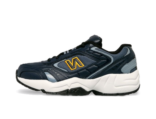 Tenisky a topánky New Balance 452 Navy | WX452SW