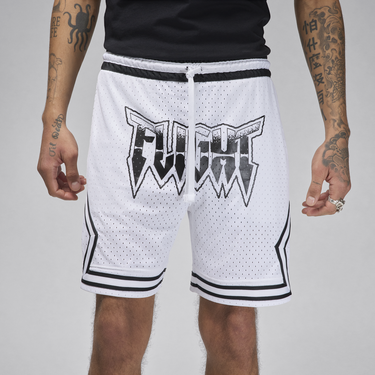Šortky Jordan Jordan Sport Diamond Dri-FIT Biela | FN5869-100, 2