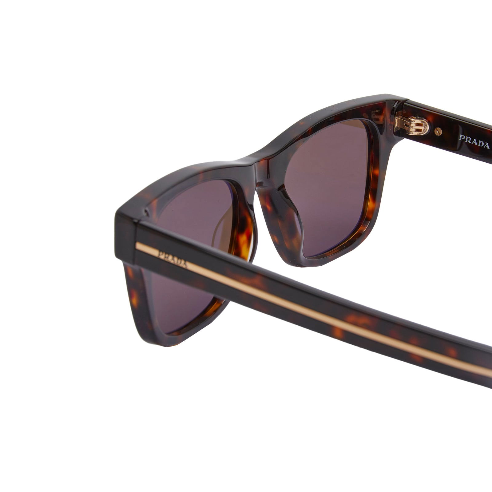 Tortoise Shell A17S Sunglasses