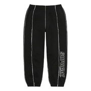 Coverstitch Sweatpants