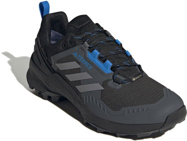 Tenisky a topánky adidas Originals Terrex Swift R3 GTX Čierna | HR1311, 4