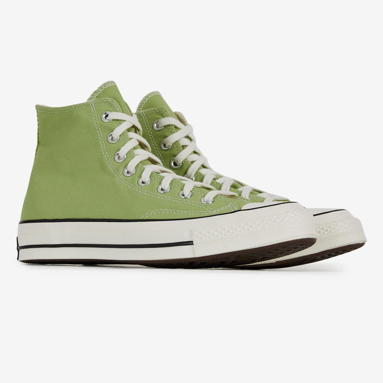 Chuck 70 Hi "Green"