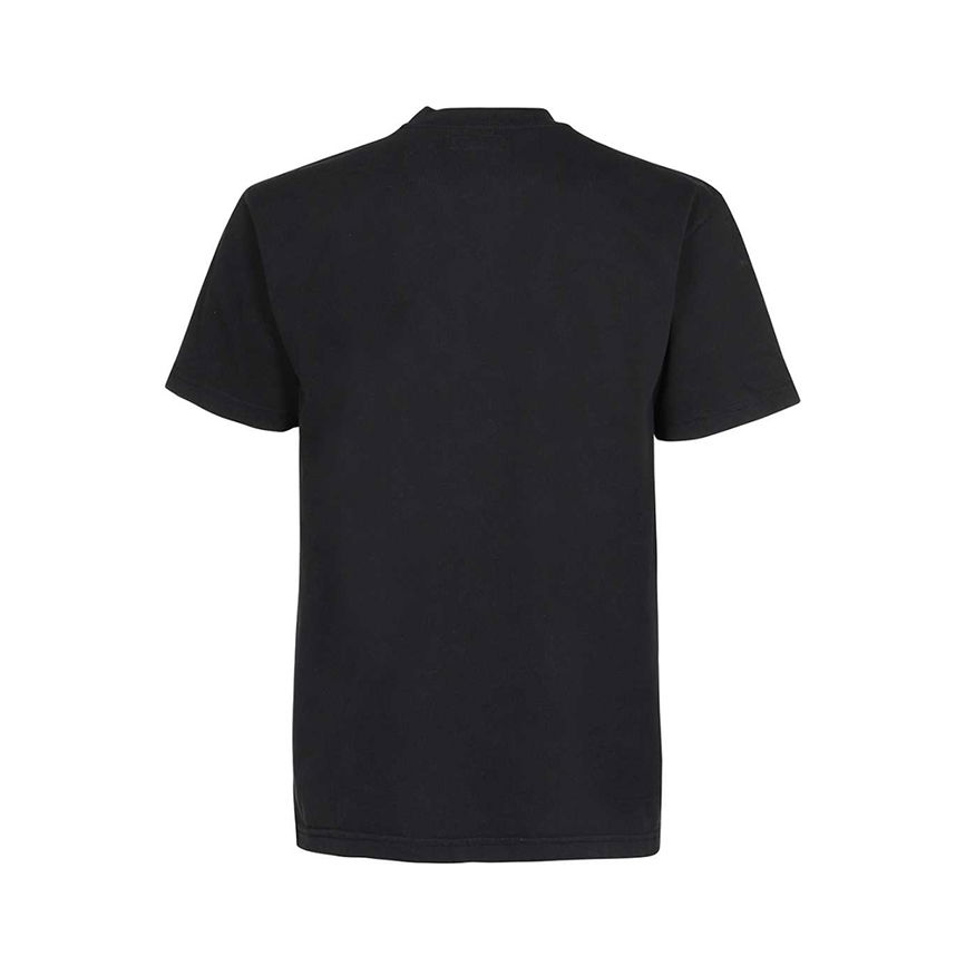 Tričko MARKET Beware Dog Washed Tee Čierna | 399001086, 1