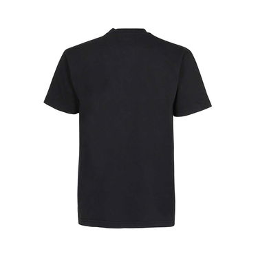 Tričko MARKET Beware Dog Washed Tee Čierna | 399001086, 1