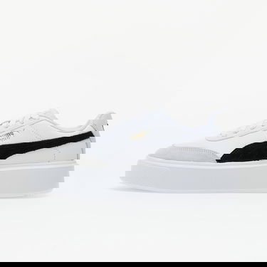 Tenisky a topánky Puma Oslo Maja Archive Biela | 37505701, 0