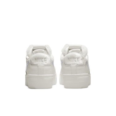 Tenisky a topánky Nike Blazer Low Platform W Šedá | DO8993-100, 1