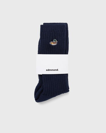 Ponožky Edmmond Studios Duck Socks Navy | 325-94-01590, 0