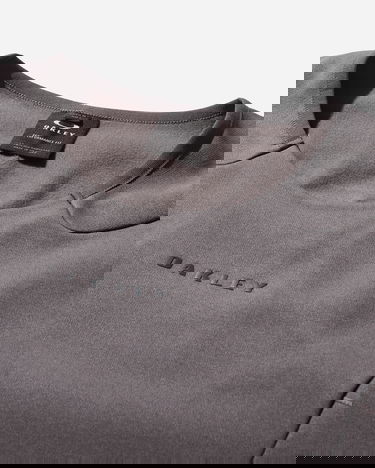 Mikina OAKLEY Tech Fleece Crewneck Sweatshirt Šedá | FOA406150 26Y, 3