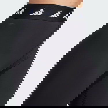 Legíny adidas Originals Techfit Leggings Čierna | IA7158, 4