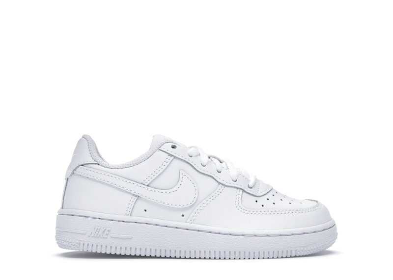 Tenisky a topánky Nike Air Force 1 Low (2017) Biela | 314193-117, 0