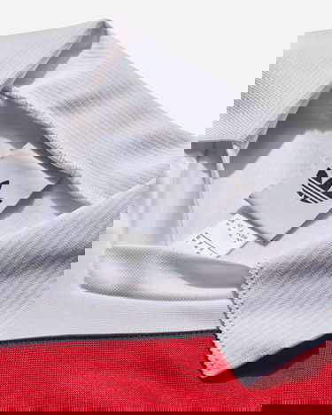 Dres adidas Performance Peru 1978 Jersey Biela | JI7634, 3