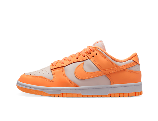 Dunk Low "Peach Cream"