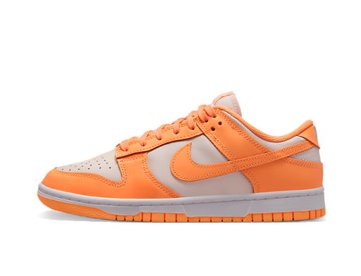 Tenisky a topánky Nike Dunk Low "Peach Cream" Oranžová | DD1503-801