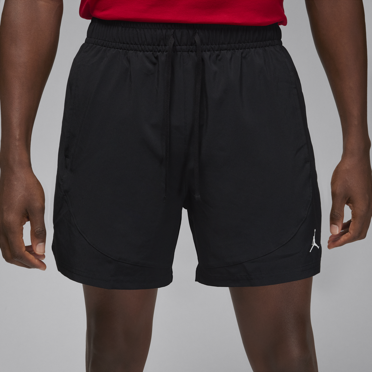 Šortky Jordan Jordan Dri-FIT Sport Čierna | FN5842-010, 0