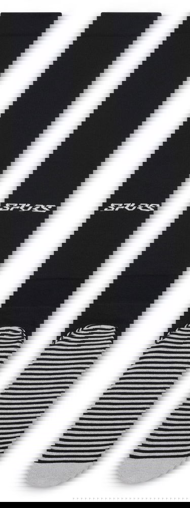 Ponožky Nike THFC Strike OTC Socks Čierna | hj5931-010, 2