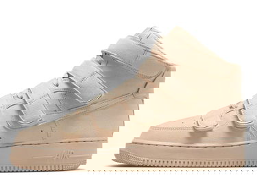 Tenisky a topánky Nike Billie Eilish x Air Force 1 High ’07 SP Béžová | DM7926-200, 1