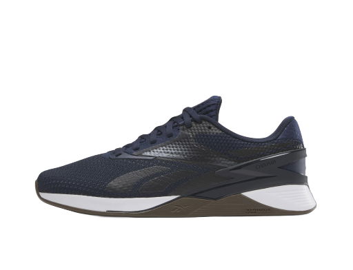 Tenisky a topánky Reebok Fitness boty NANO X3 "Vector Navy / Core Black / Gum" Navy | 100033784