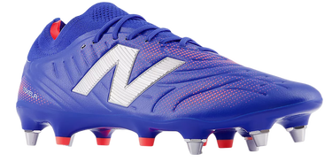 Tenisky a topánky New Balance TEKELA PRO SG V5 Modrá | NBST2SLMP5, 2