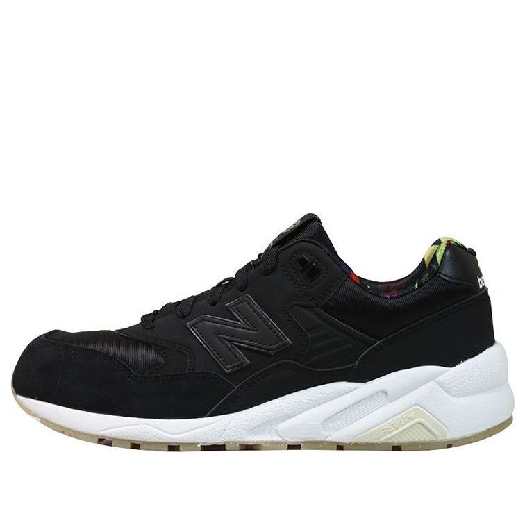 Tenisky a topánky New Balance 580 Čierna | WRT580RK, 0