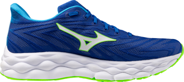 Tenisky a topánky Mizuno WAVE SKY 8 Modrá | j1gc2402-53, 2