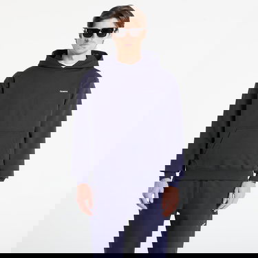 Mikina Queens Queens Essential Hoodie Navy | QNS_116, 0