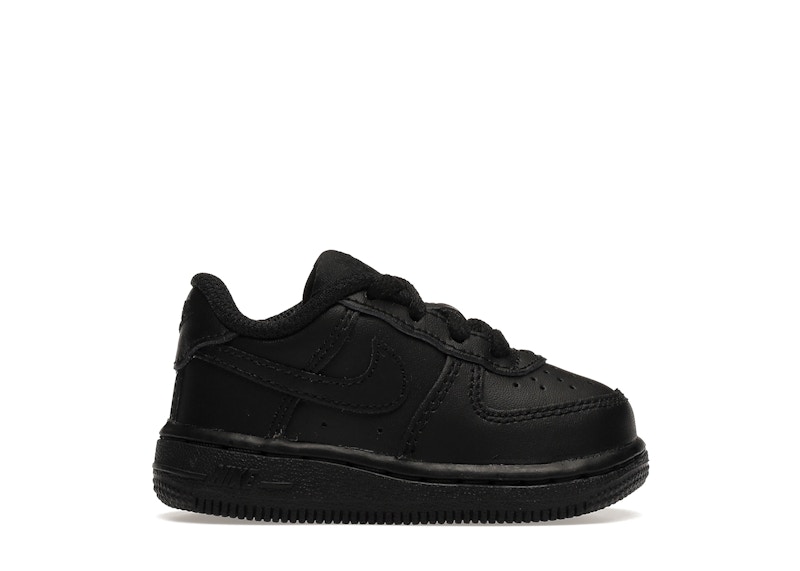 Tenisky a topánky Nike Air Force 1 Čierna | 314194-009, 0