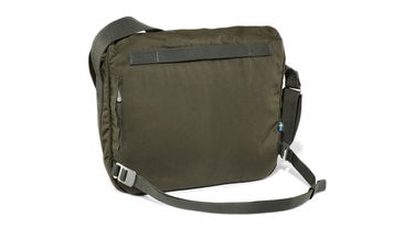 Taška cez rameno FJÄLLRÄVEN Kanken Greenland Small Shoulder Bag Zelené | F23155-662, 2