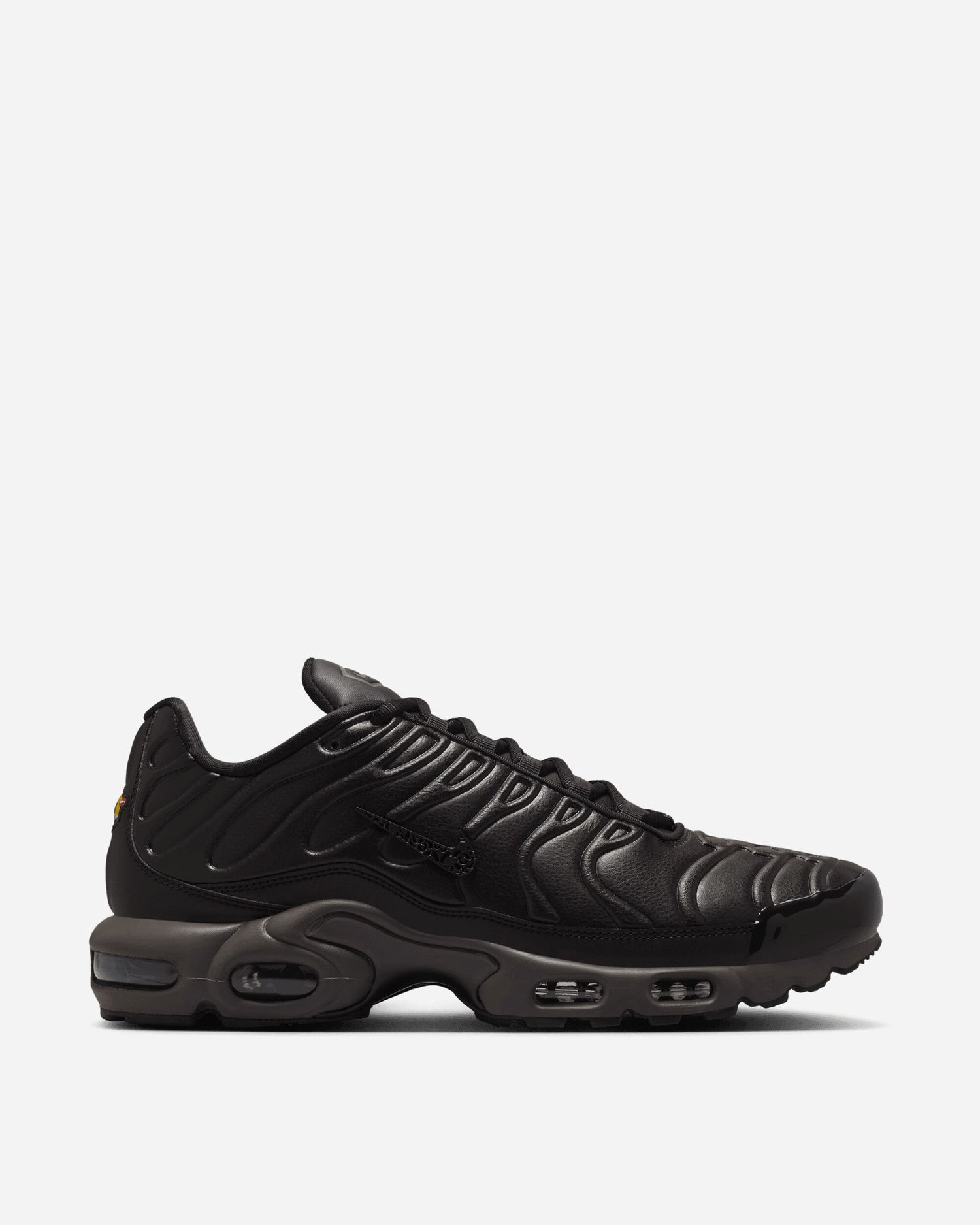Tenisky a topánky Nike Air Max Plus PRM "Black Tea" Čierna | HJ4519-200, 1