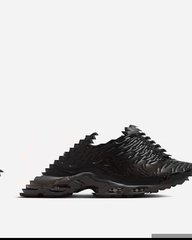 Tenisky a topánky Nike Air Max Plus PRM "Black Tea" Čierna | HJ4519-200, 1