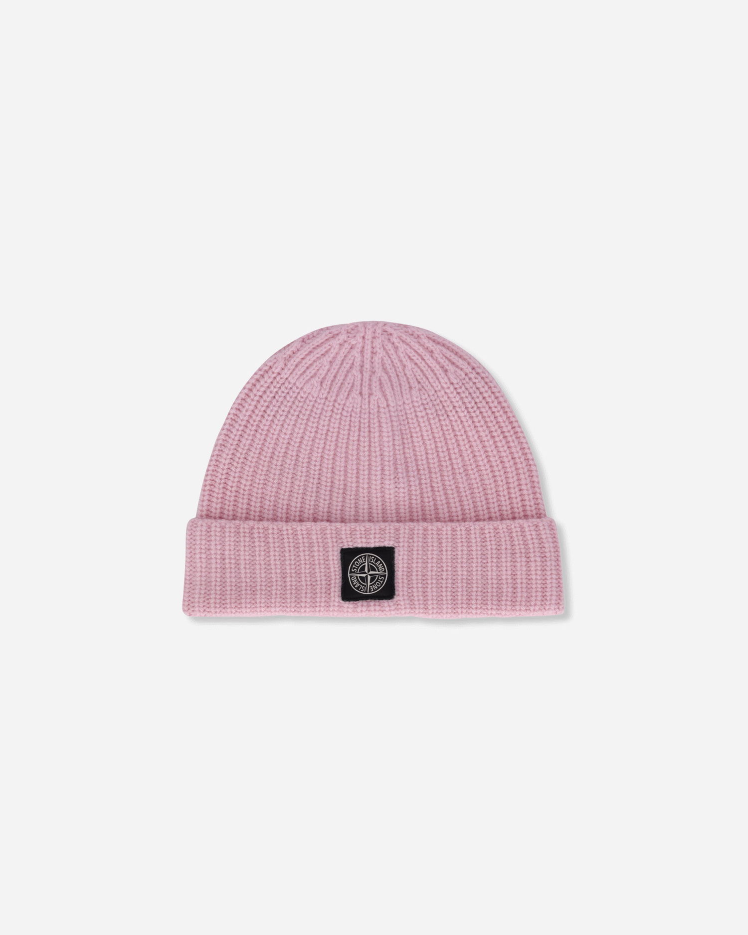 Kulicha Stone Island Geelong Wool Beanie Ružová | K2S15-N100012-S00B4 V0080, 0