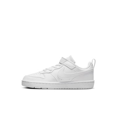 Tenisky a topánky Nike Court Borough Low Recraft 2 Biela | DV5457-106, 4