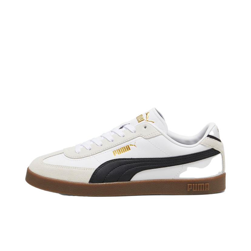 Tenisky a topánky Puma Club II Era Biela | 397447-07