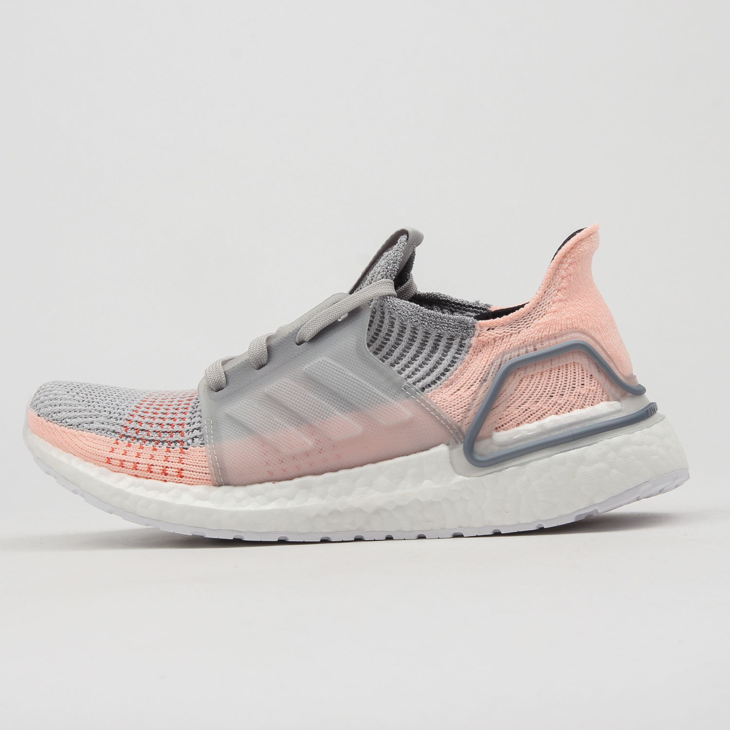 Tenisky a topánky adidas Performance UltraBoost 19 W Šedá | B75881, 1