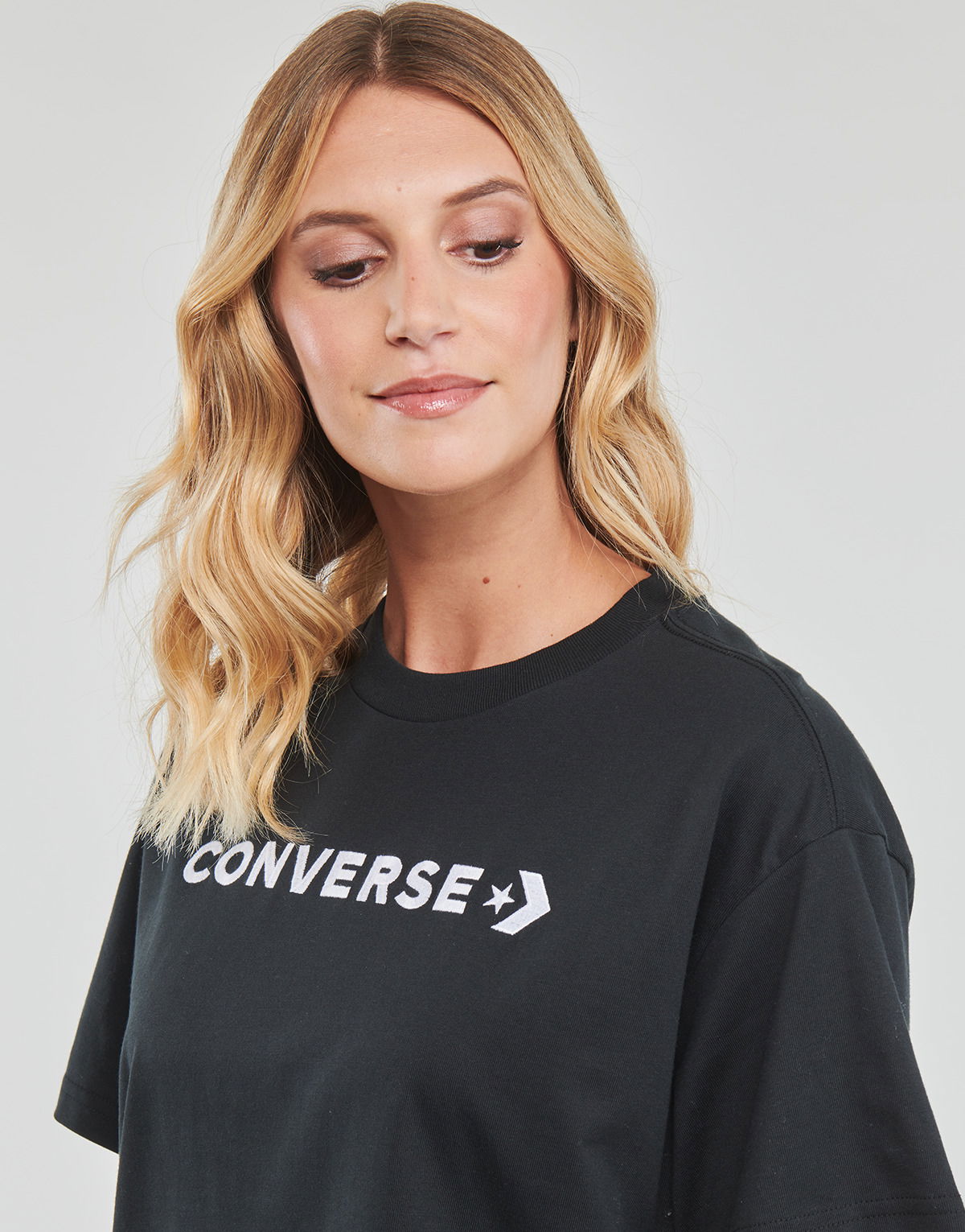 WORDMARK RELAXED TEE