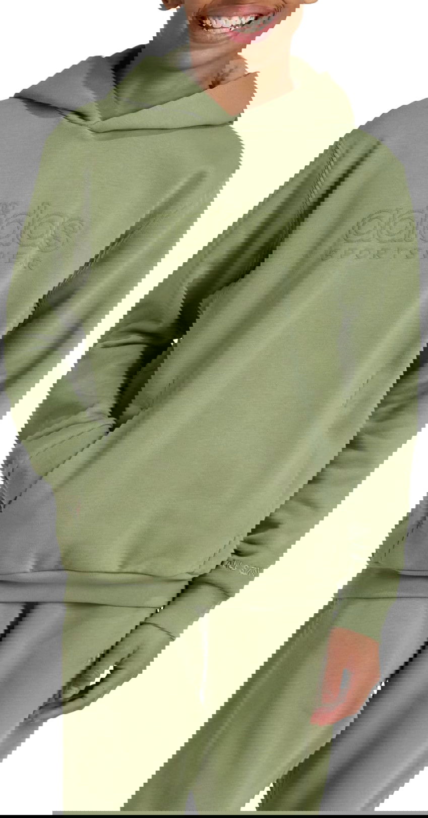 Mikina adidas Originals J SZN GFX Hoodie Zelené | iw0919, 0