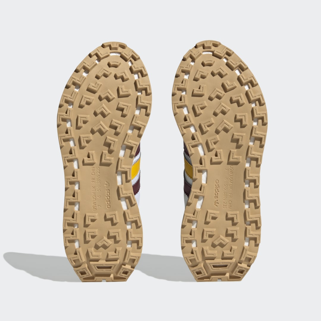 Tenisky a topánky adidas Originals Retropy E5 Béžová | IF4970, 1