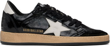 Tenisky a topánky Golden Goose Ball Star Čierna | GMF00117.F006785.90477, 0
