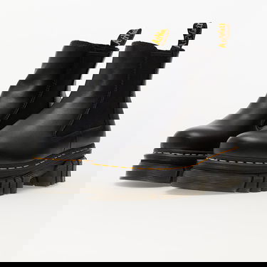 Tenisky a topánky Dr. Martens Audrick Chelsea Čierna | DM27148001, 5