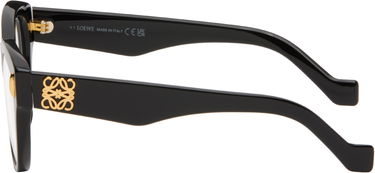 Slnečné okuliare Loewe Anagram Glasses Čierna | LW50102IW52001 192337240409, 2