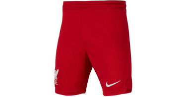 Šortky Nike Dri-FIT Liverpool FC 2023/24 Shorts Červená | dx2788-687, 1